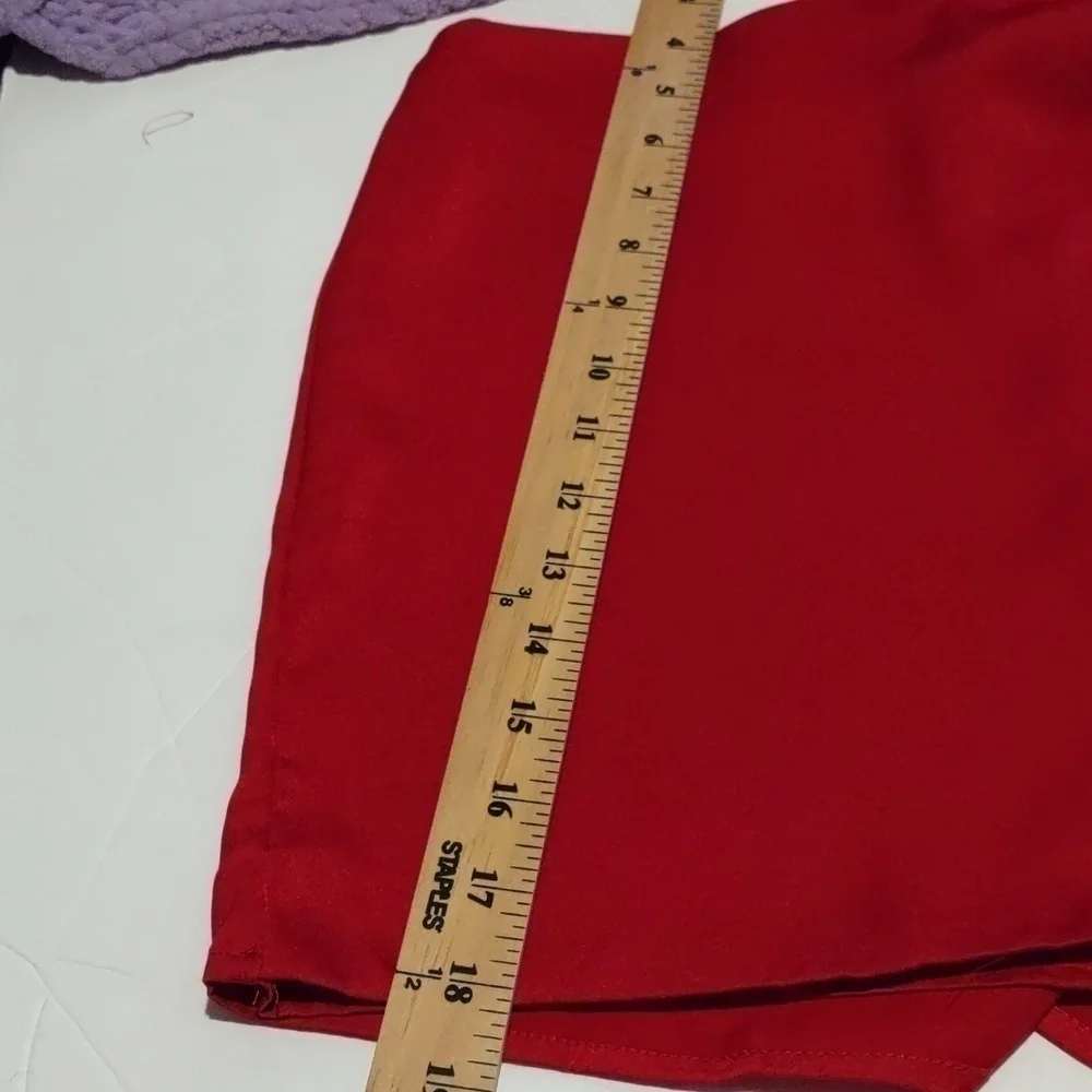 Glam Skort New With Tags